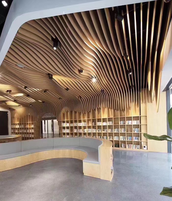 鋁方通-河南永高建材有限公司