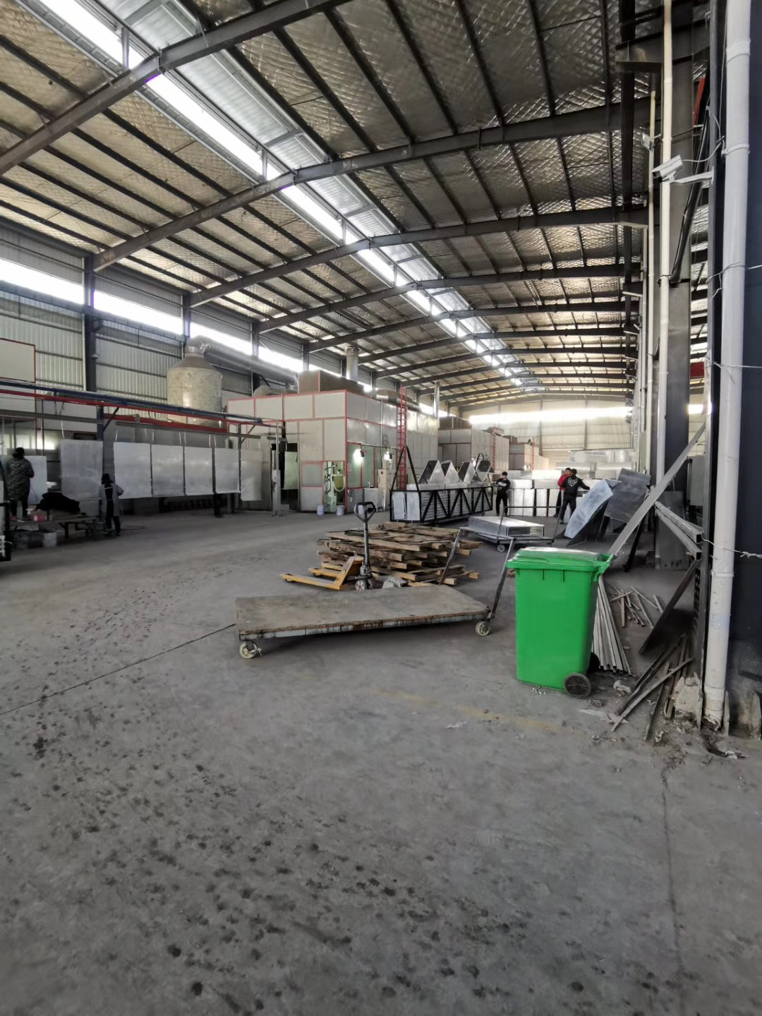 鋁單板-河南永高建材有限公司