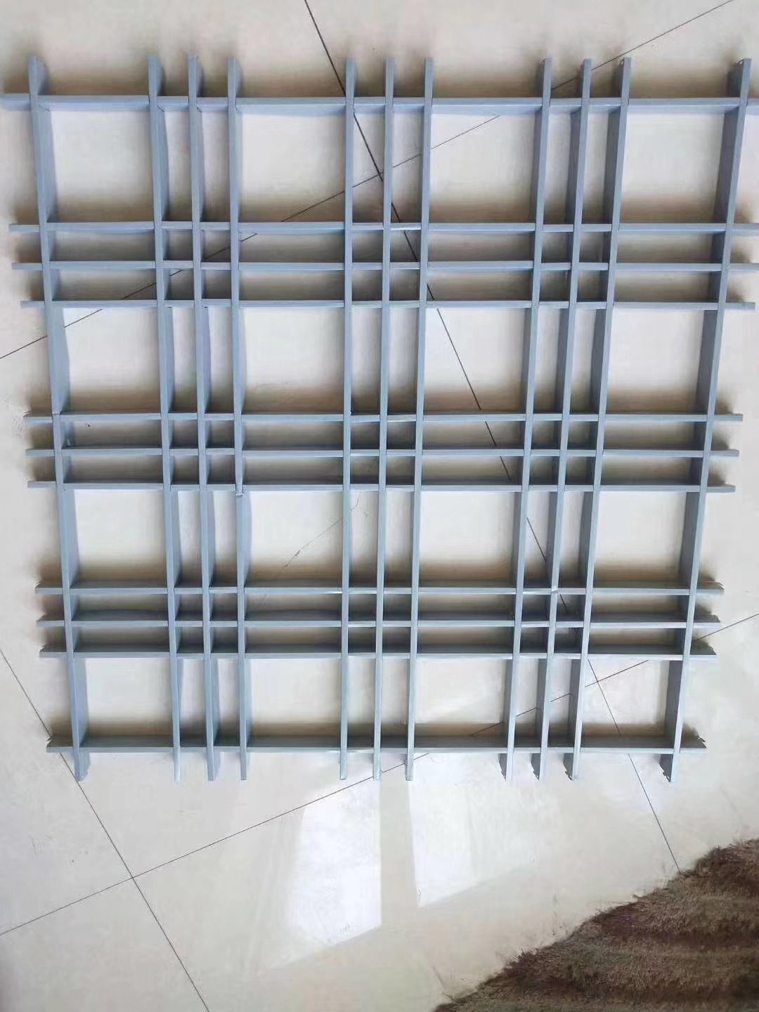 格柵天花-河南永高建材有限公司