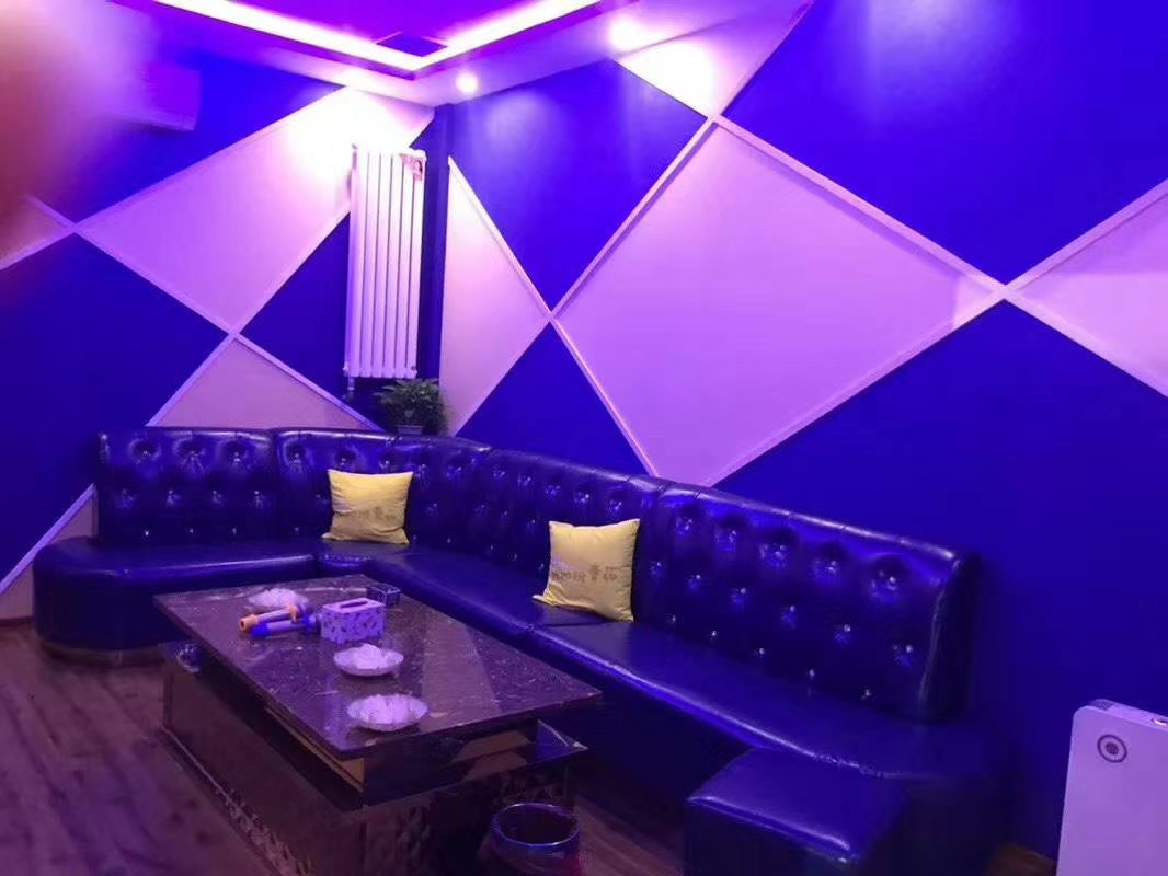 聚酯纖維吸音板-河南永高建材有限公司