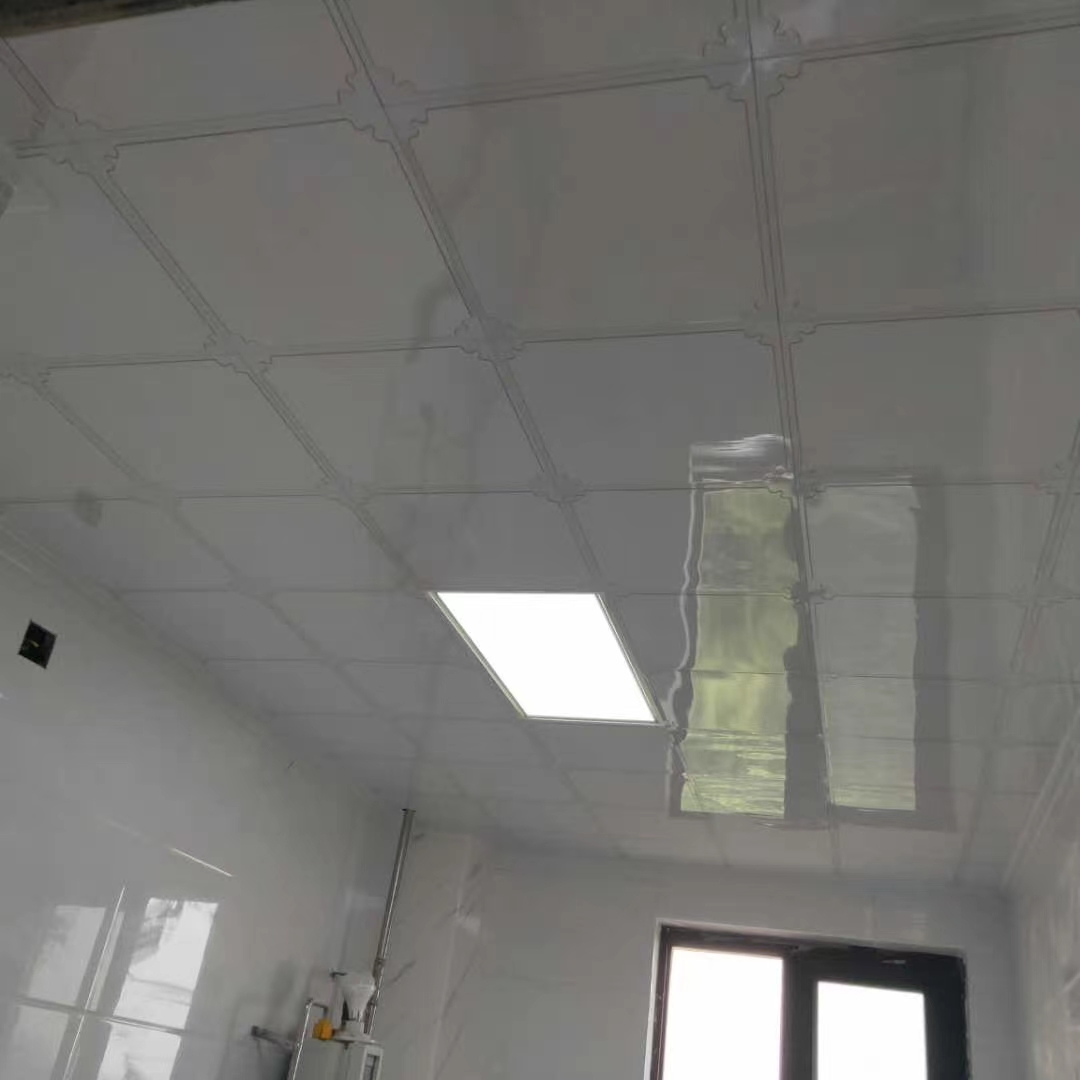 集成吊頂-河南永高建材有限公司