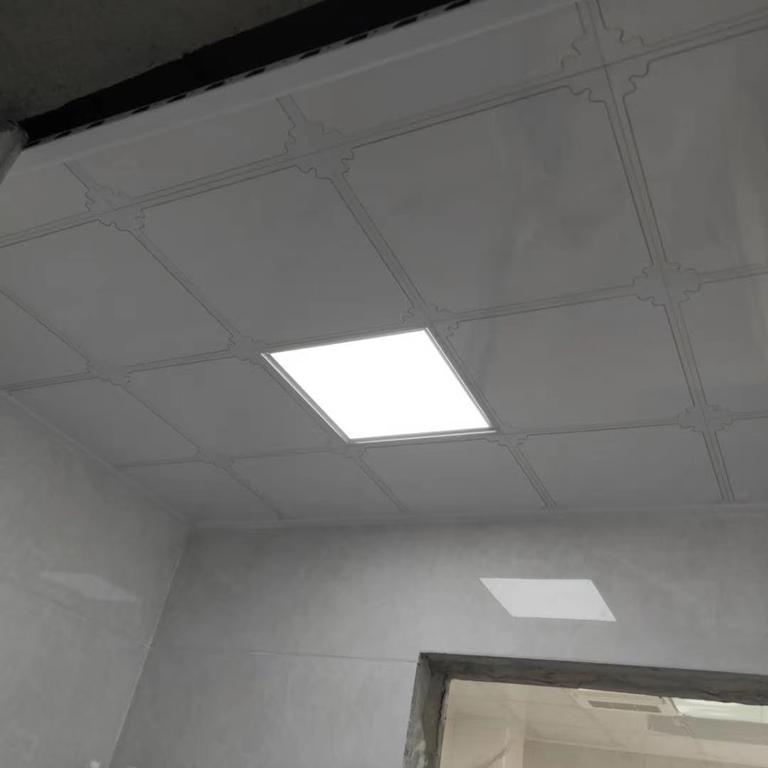 集成吊頂-河南永高建材有限公司