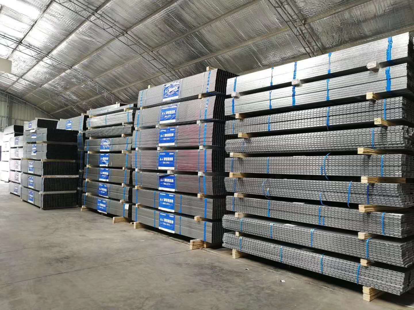 輕鋼龍骨-河南永高建材有限公司